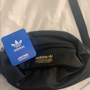 adidas fanny pack